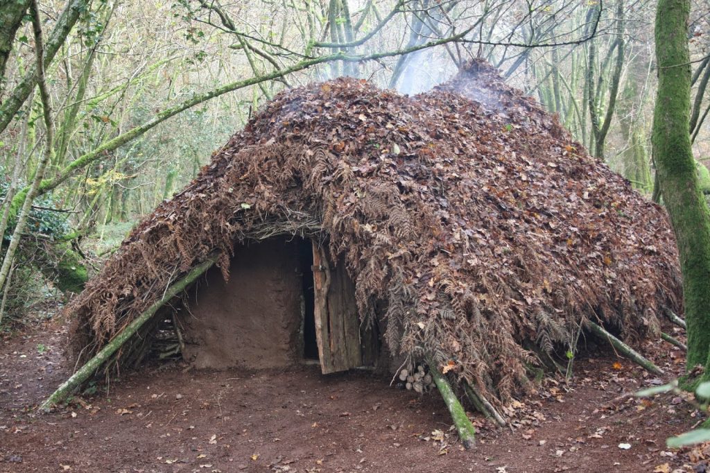 3 of the Easiest Survival Shelters for ‘SHTF Scenarios’ - The Prepper Dome