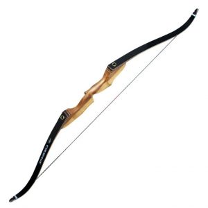 Recurve, Compound, or Crossbow? What is The Best Choice For SHTF ...